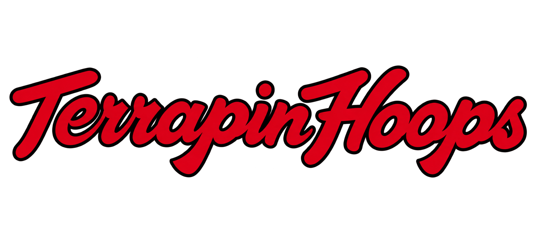 TerrapinHoops.com Logo
